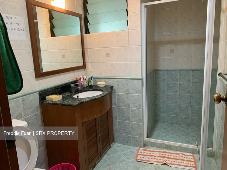 Chestervale (D23), Condominium #208452591
